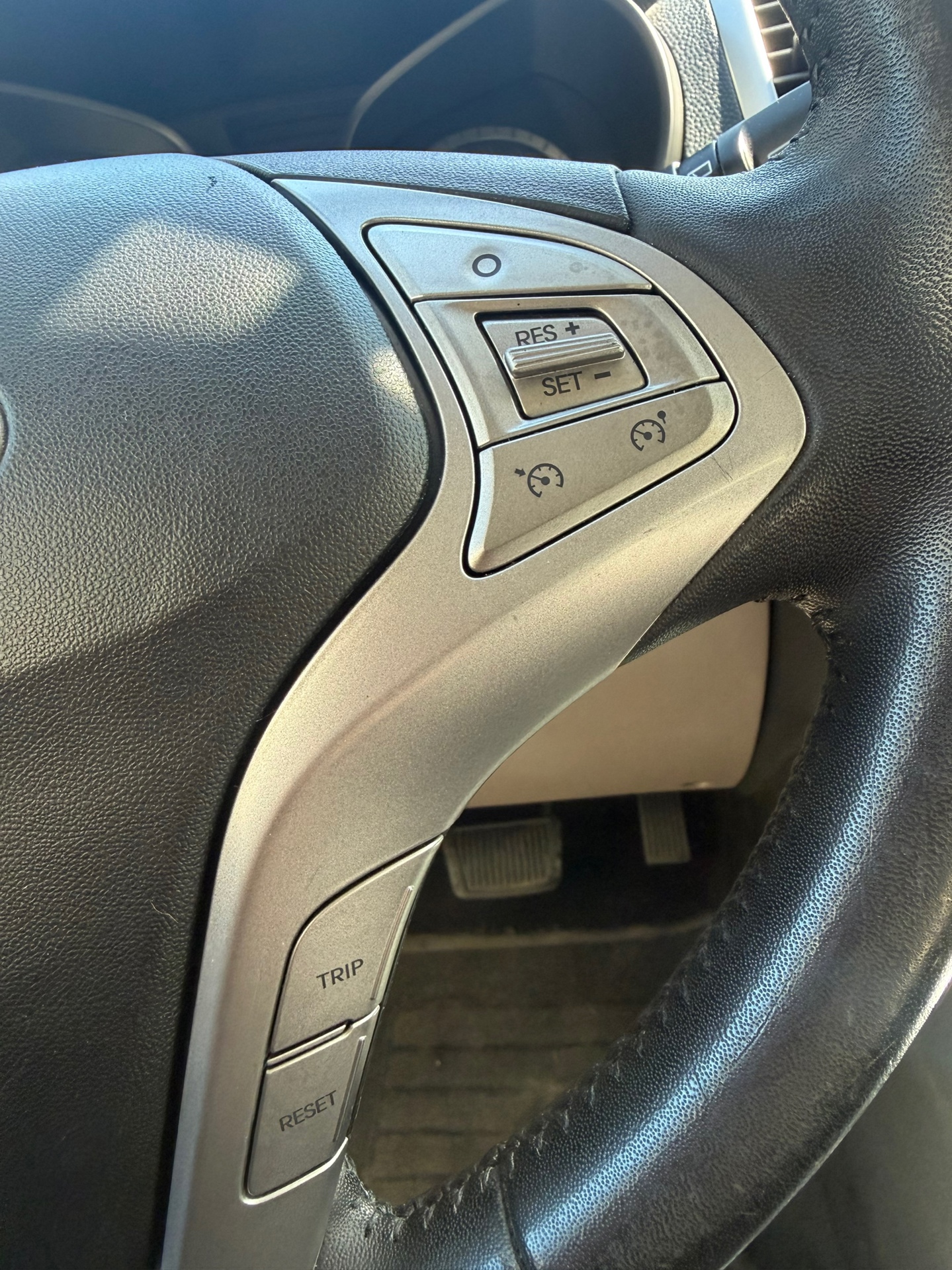 Foto van Hyundai Ix20