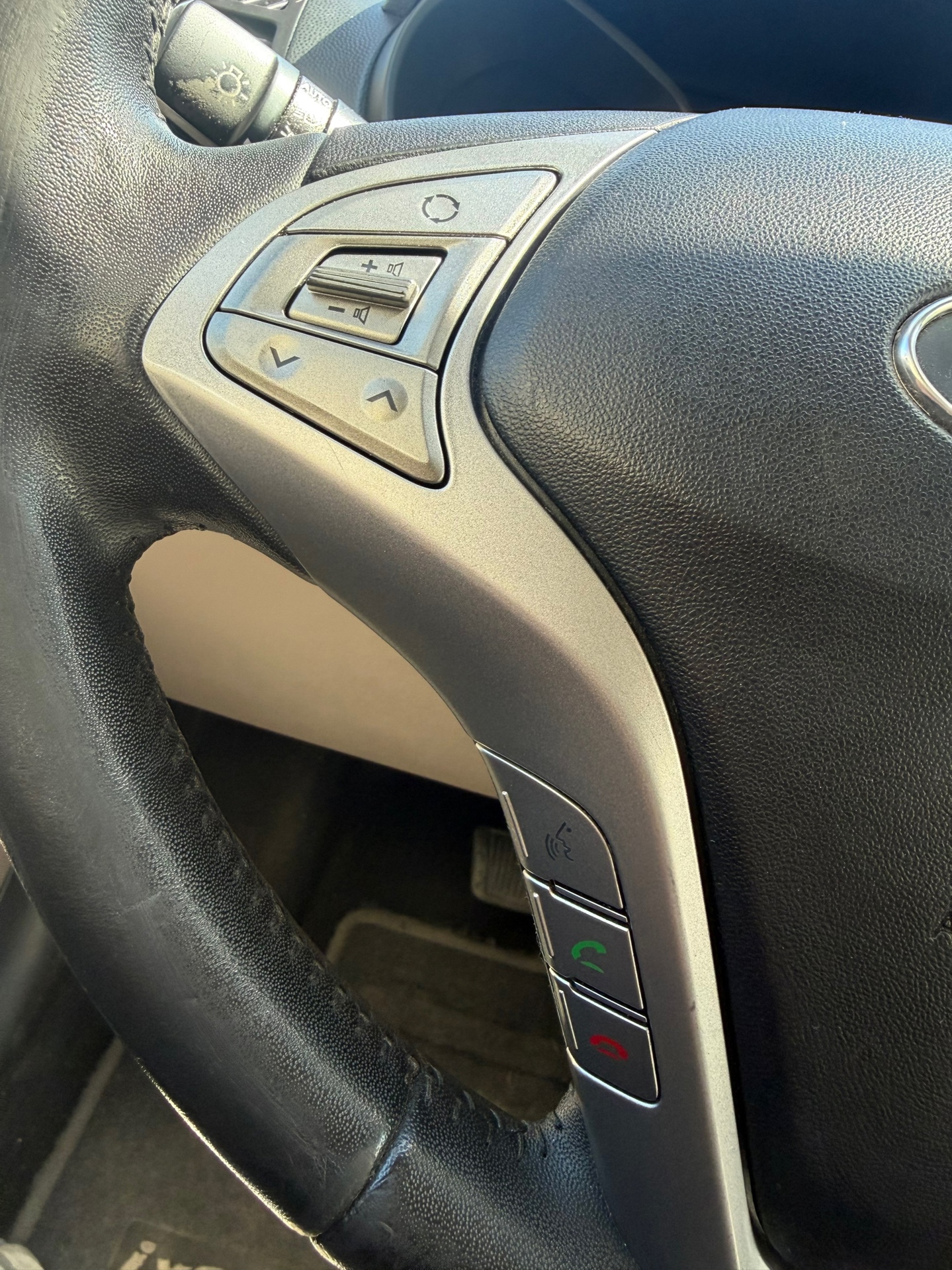 Foto van Hyundai Ix20