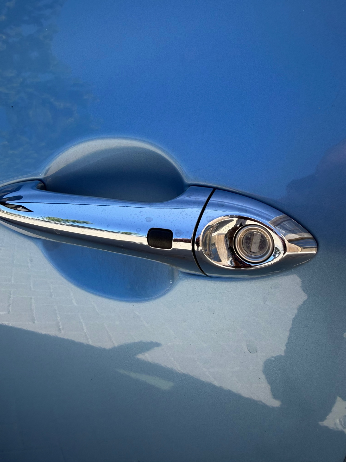 Foto van Hyundai Ix20