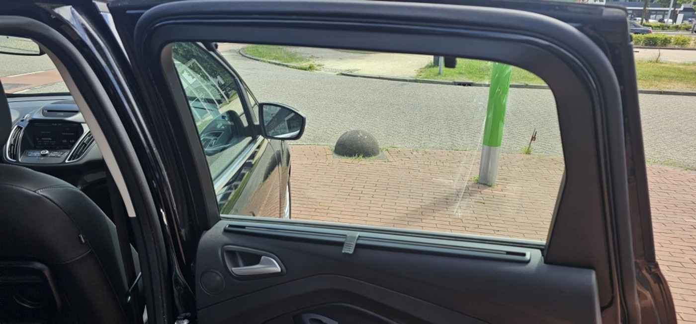 Foto van Ford C-max