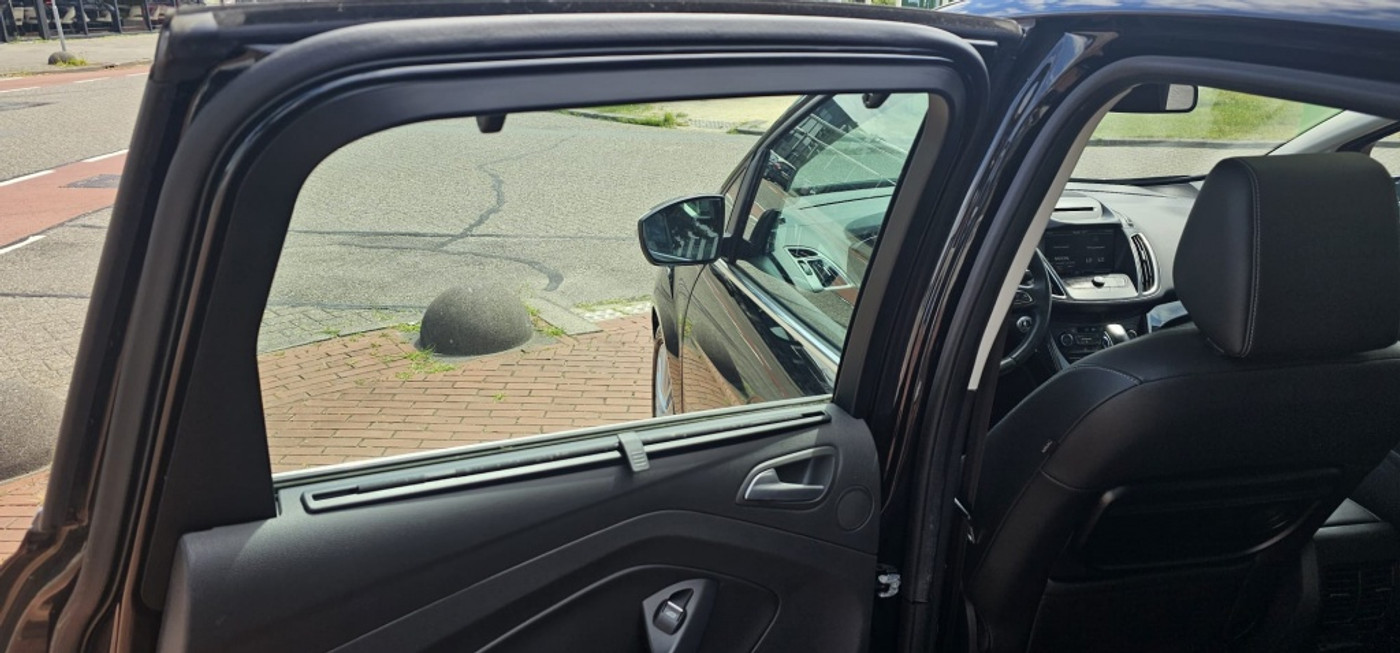 Foto van Ford C-max
