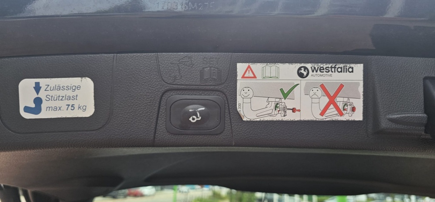 Foto van Ford C-max
