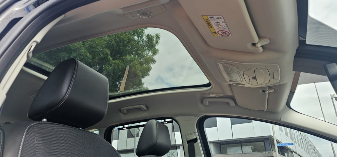 Foto van Ford C-max