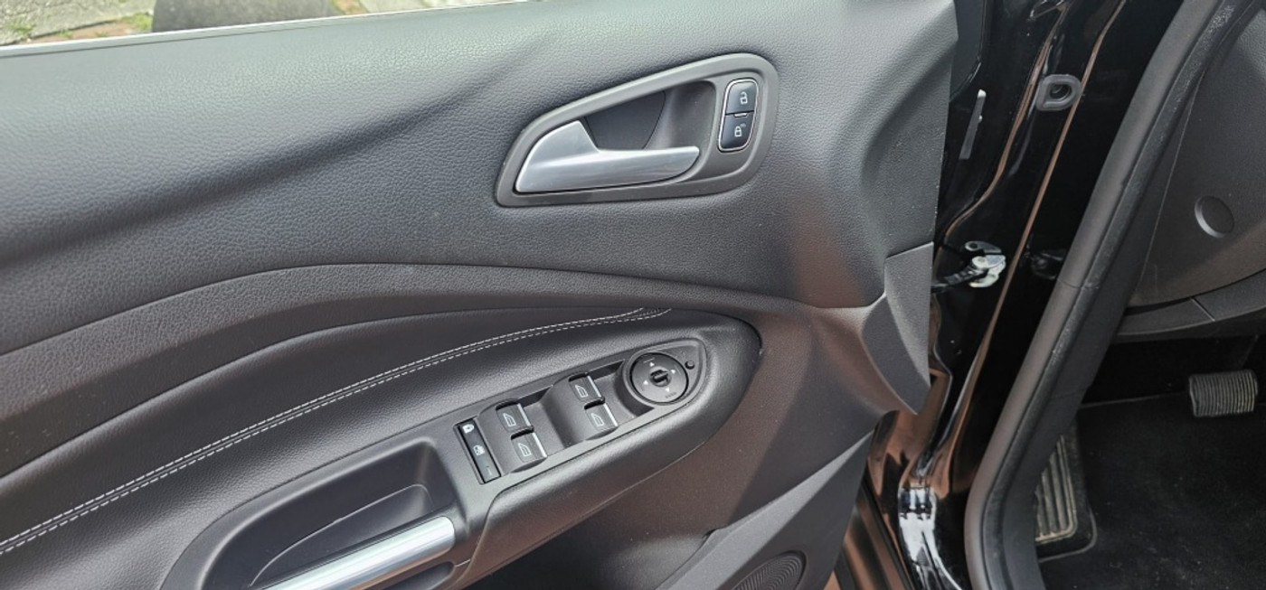 Foto van Ford C-max