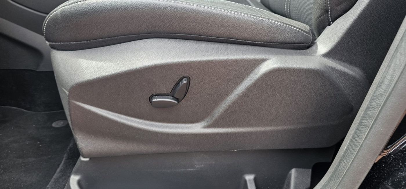 Foto van Ford C-max