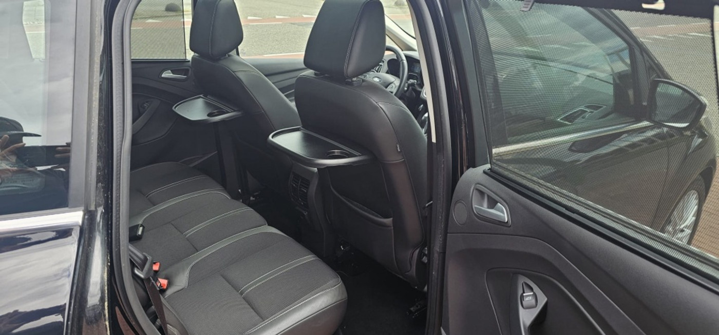 Foto van Ford C-max