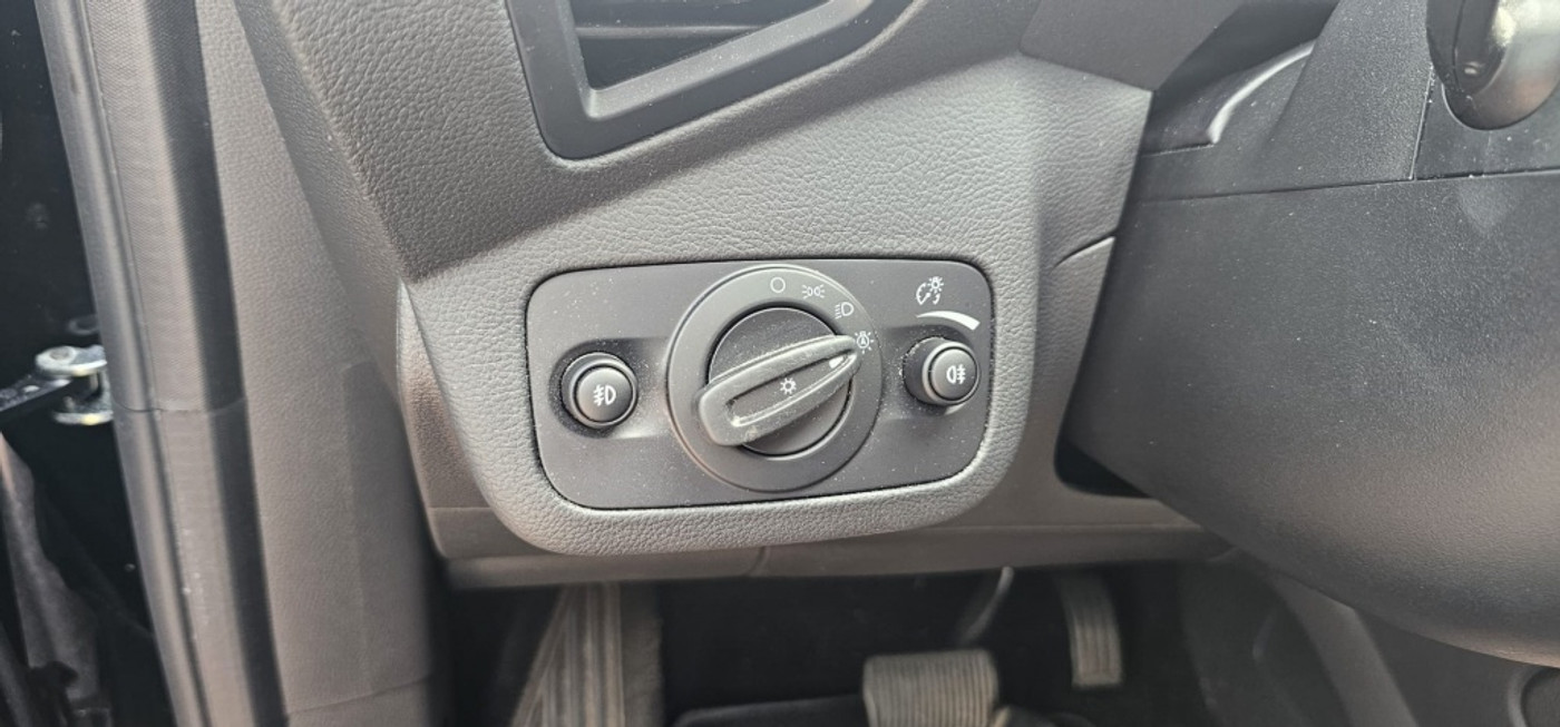 Foto van Ford C-max