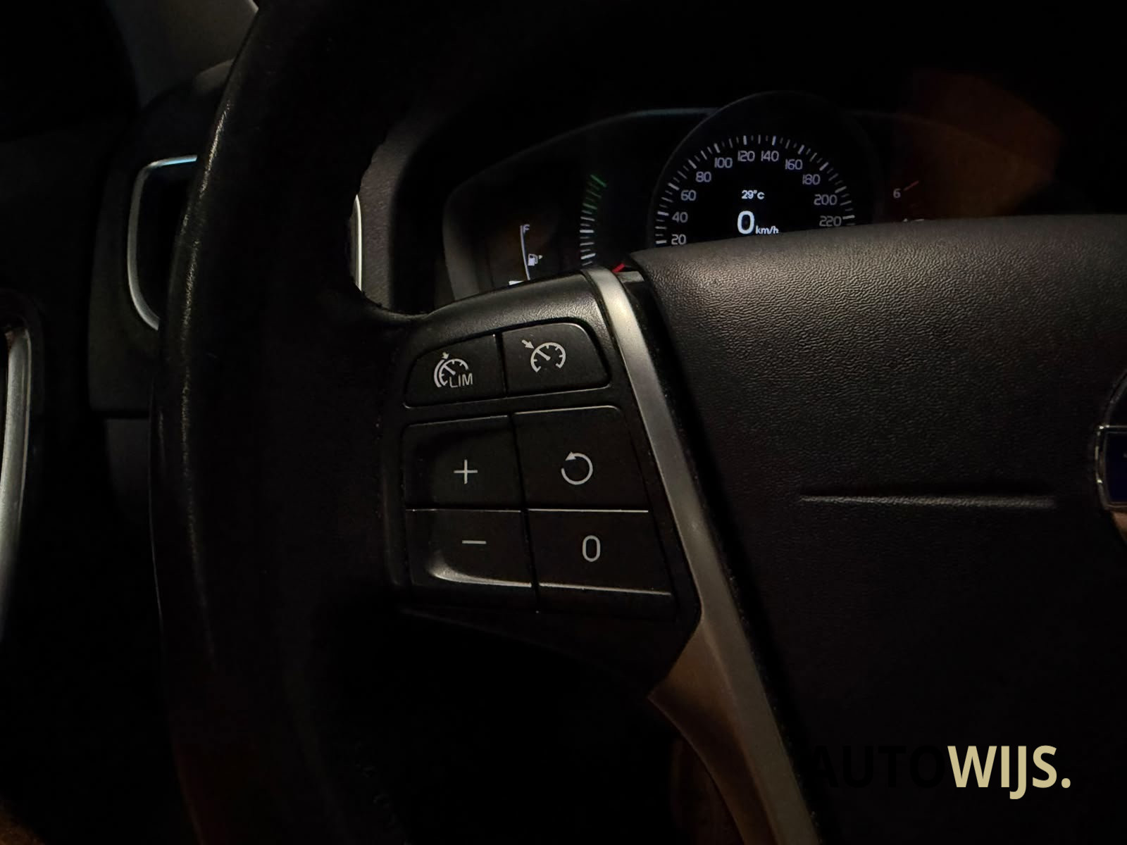 Foto van Volvo V60 Cross Country