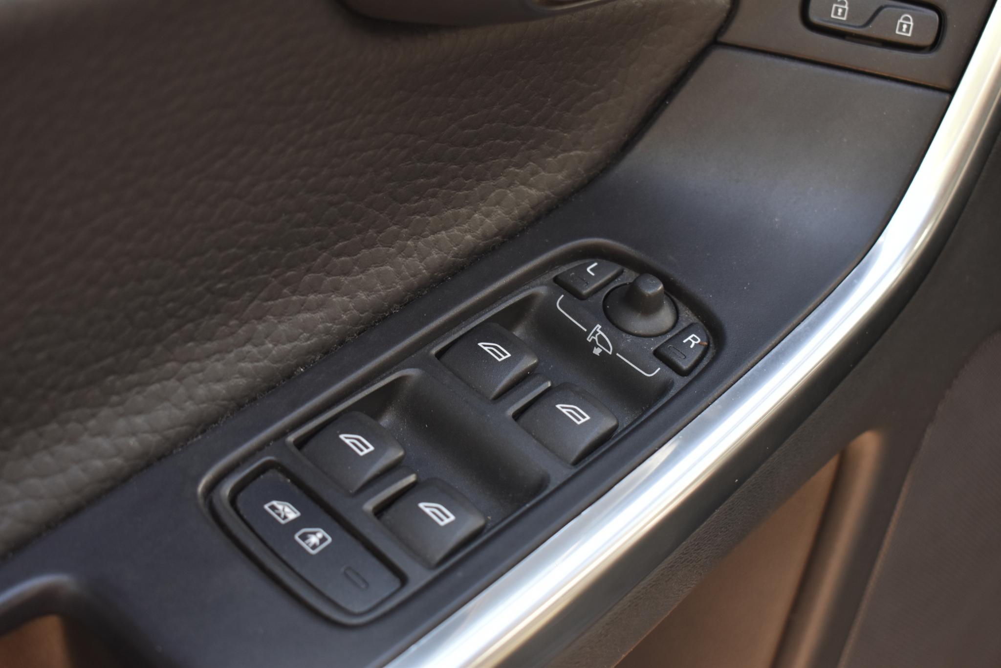 Foto van Volvo Xc60