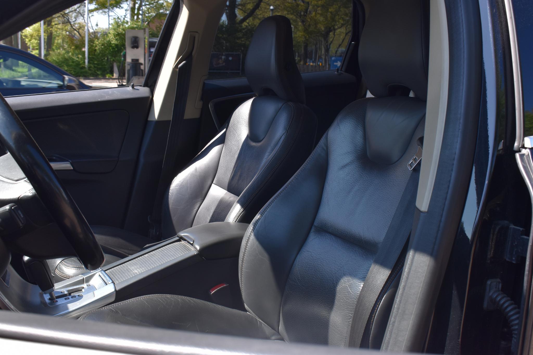 Foto van Volvo Xc60