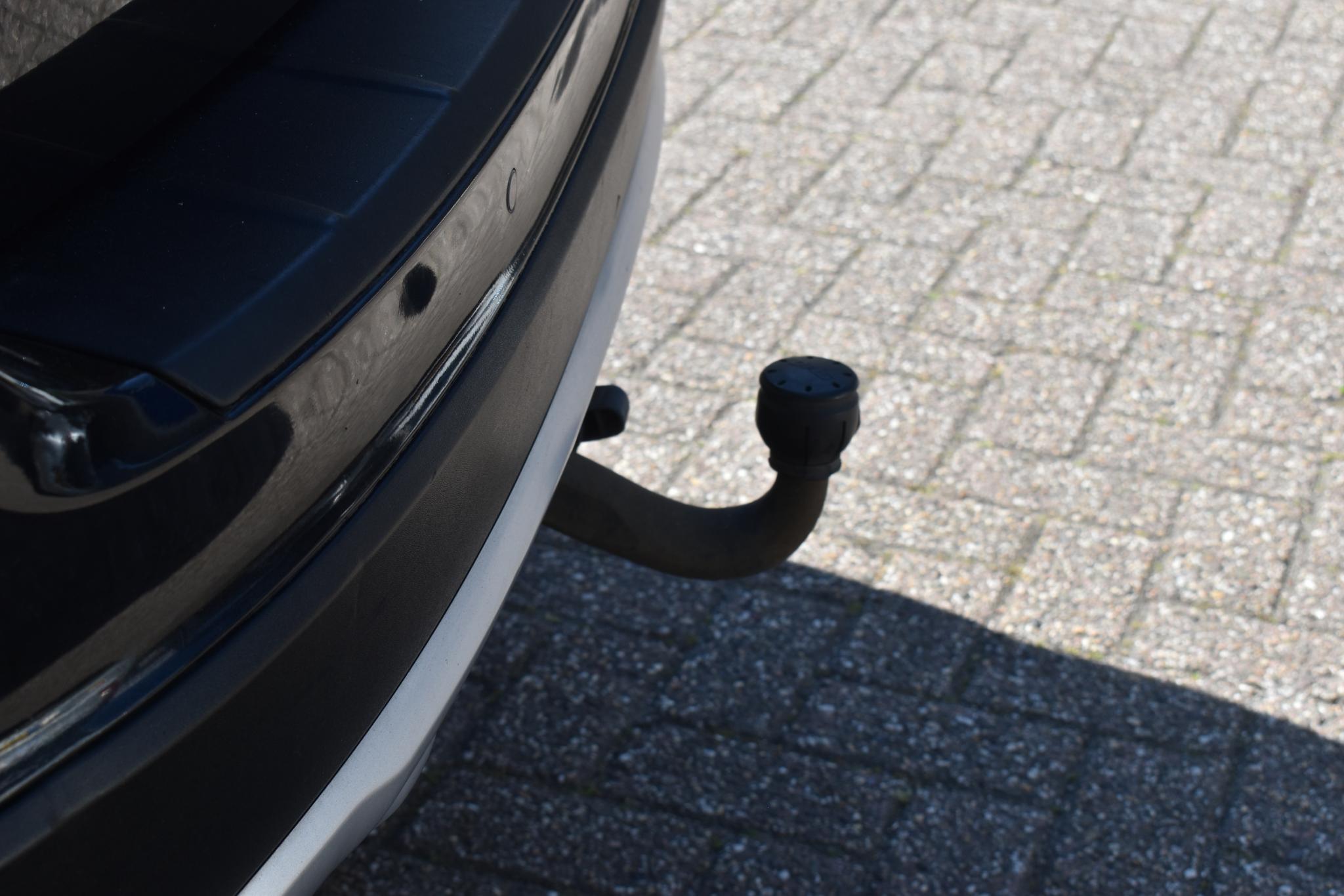 Foto van Volvo Xc60