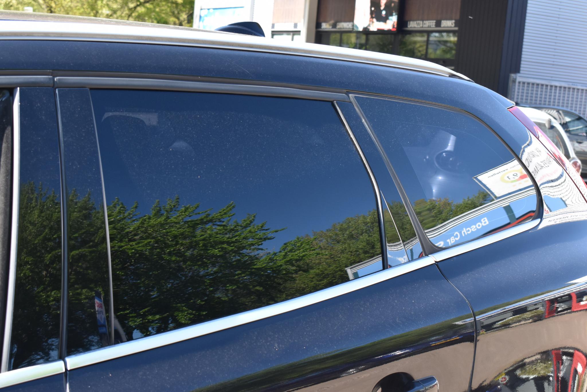 Foto van Volvo Xc60