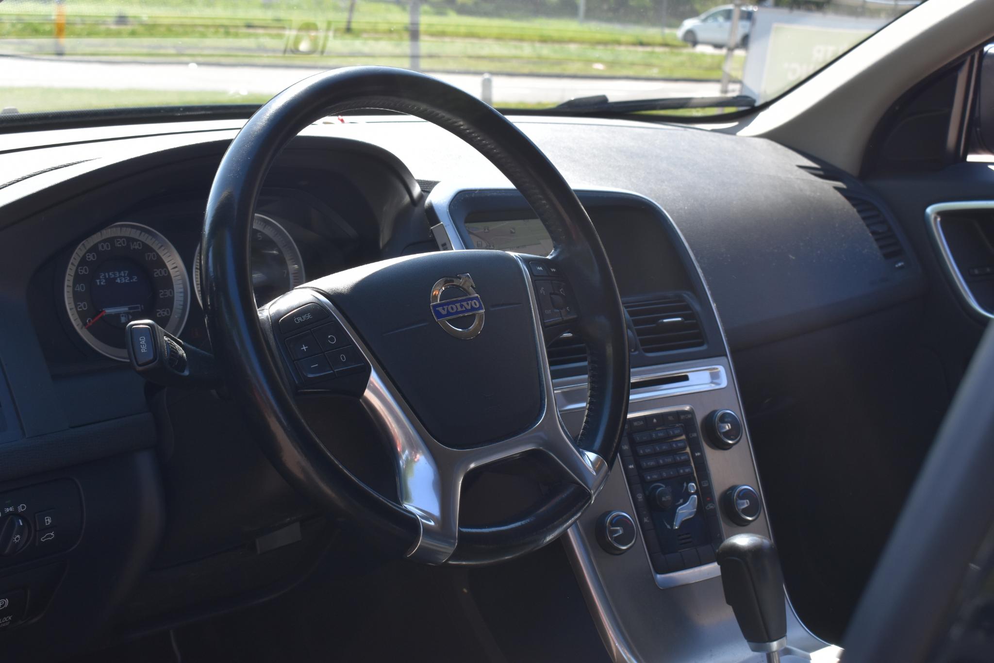 Foto van Volvo Xc60