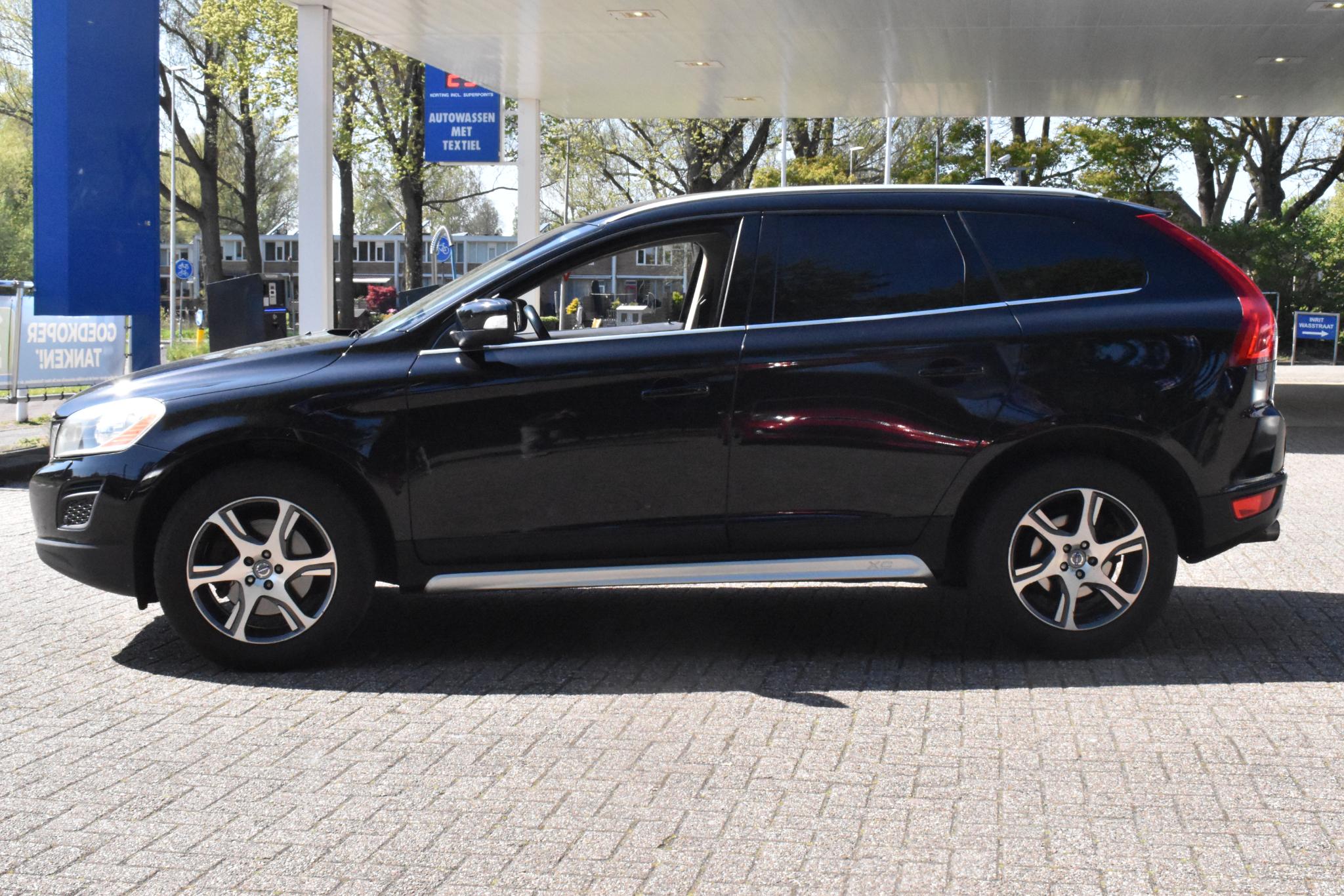 Foto van Volvo Xc60