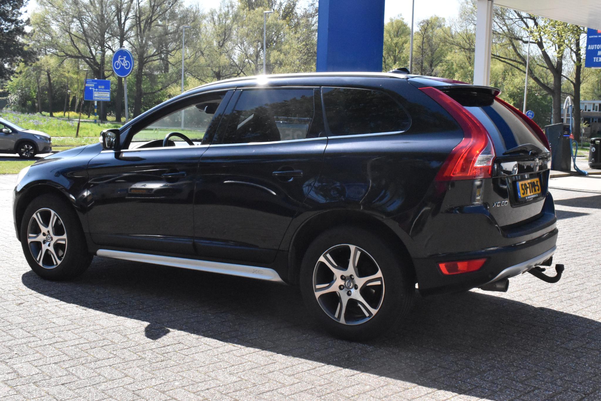 Foto van Volvo Xc60