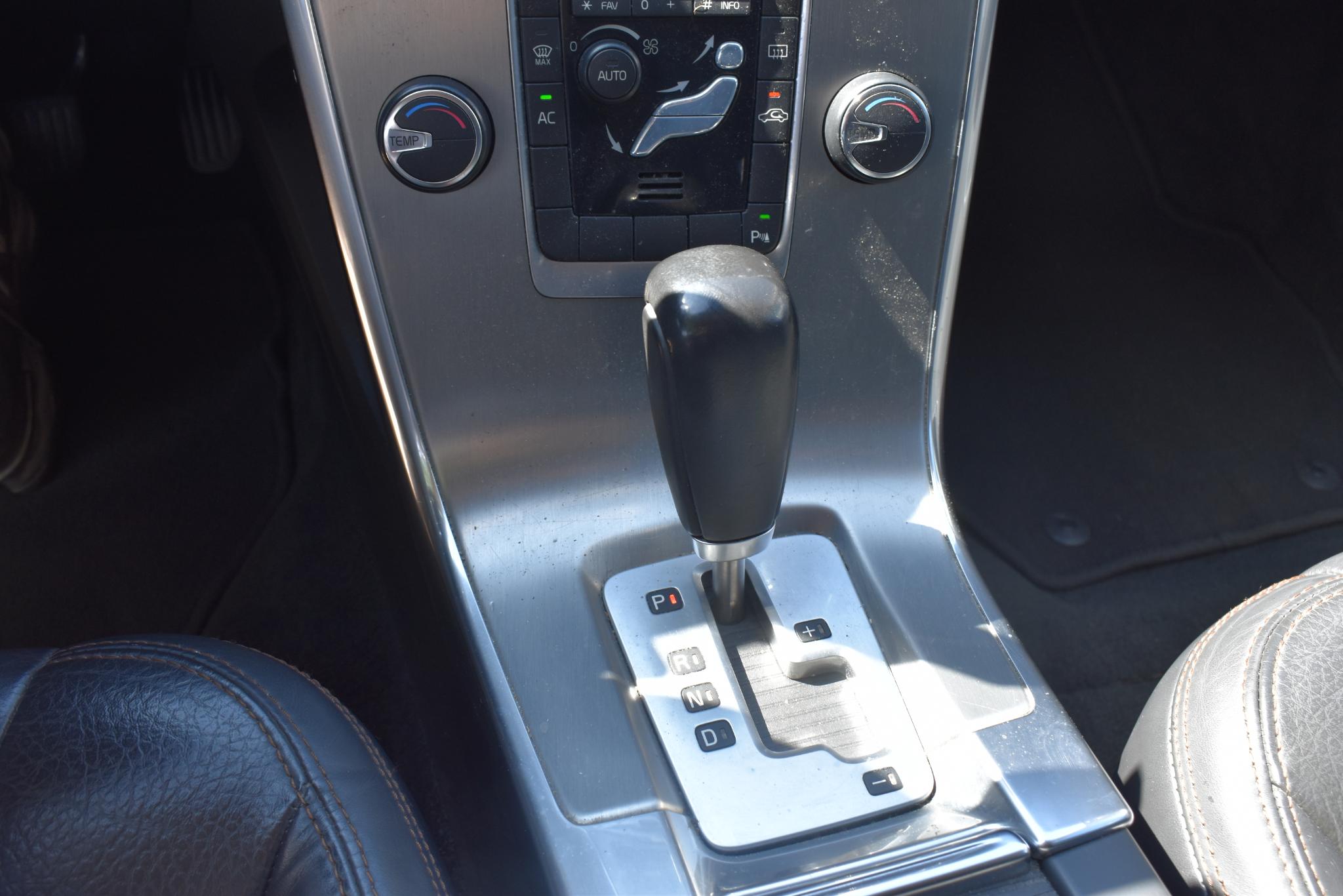 Foto van Volvo Xc60