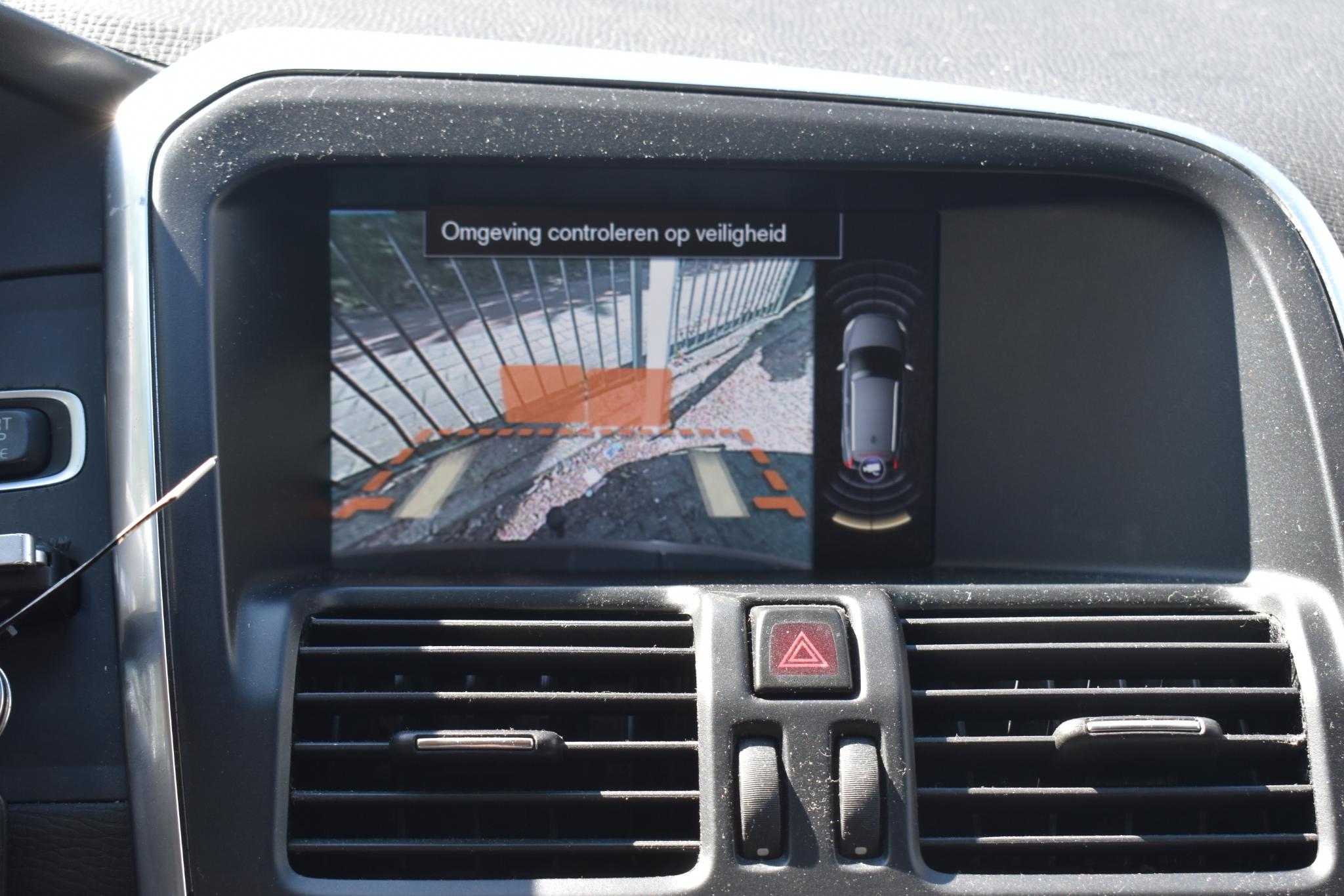 Foto van Volvo Xc60