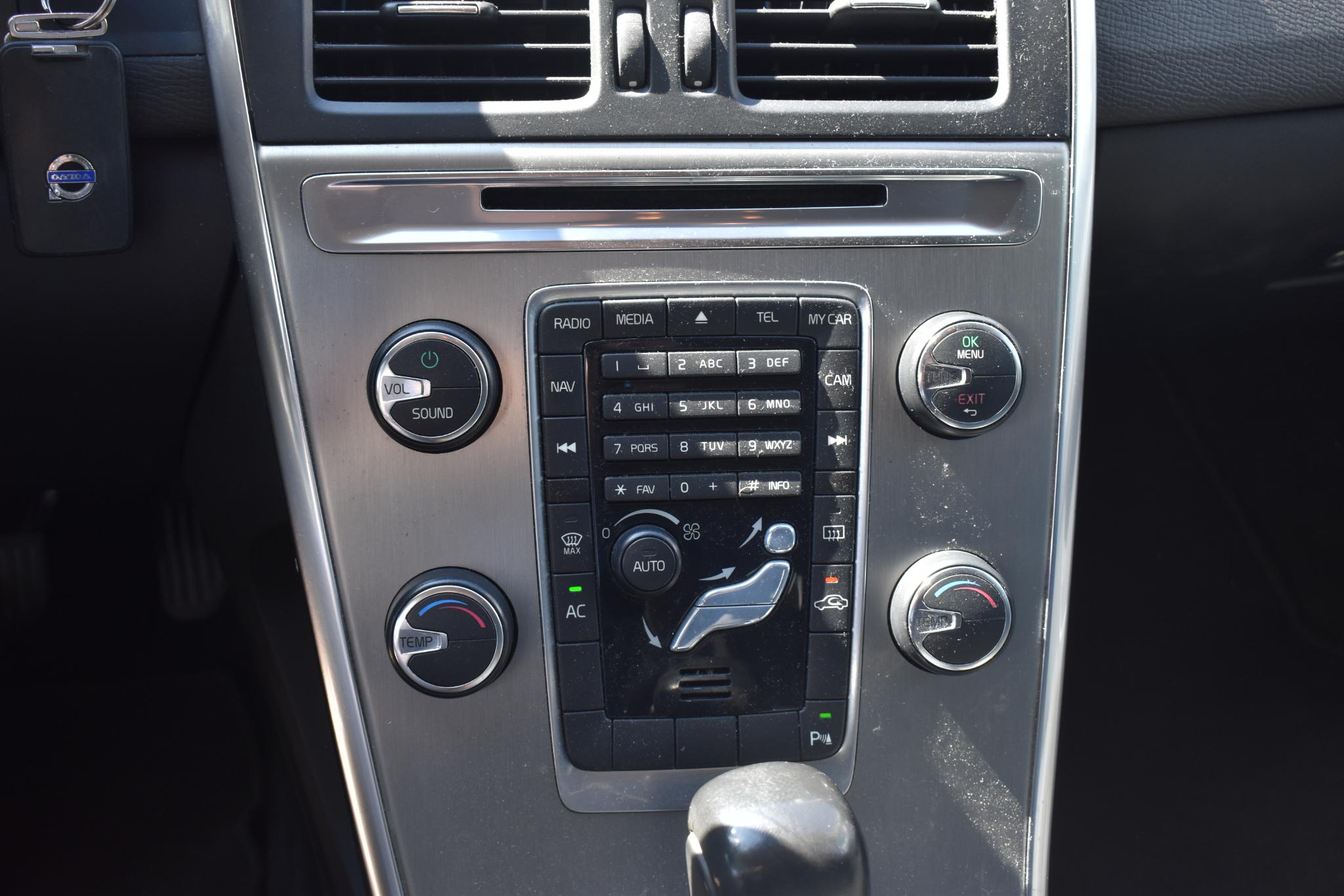 Foto van Volvo Xc60