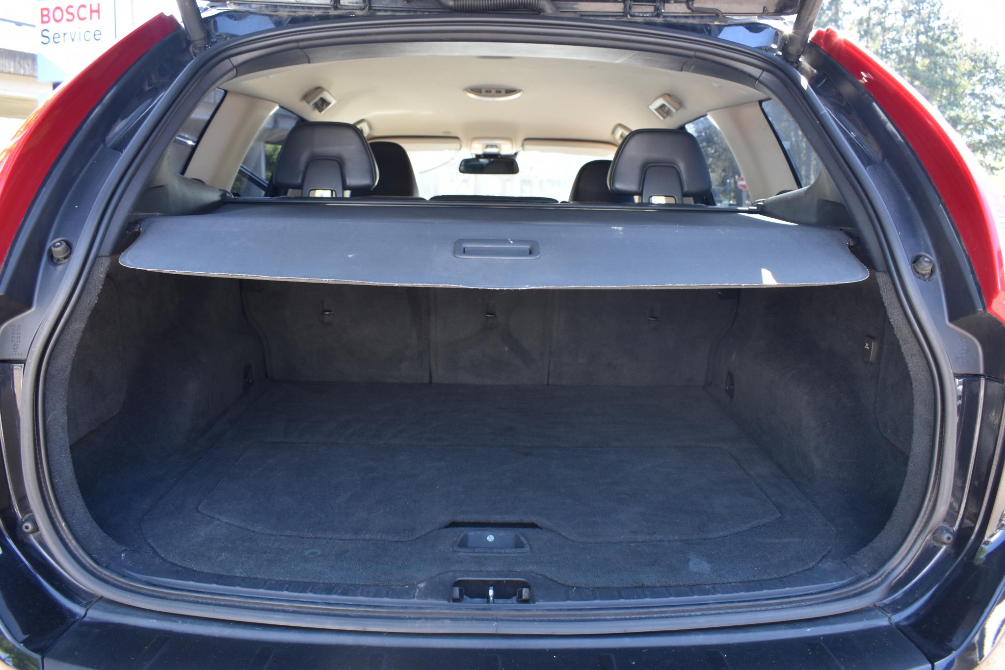 Foto van Volvo Xc60