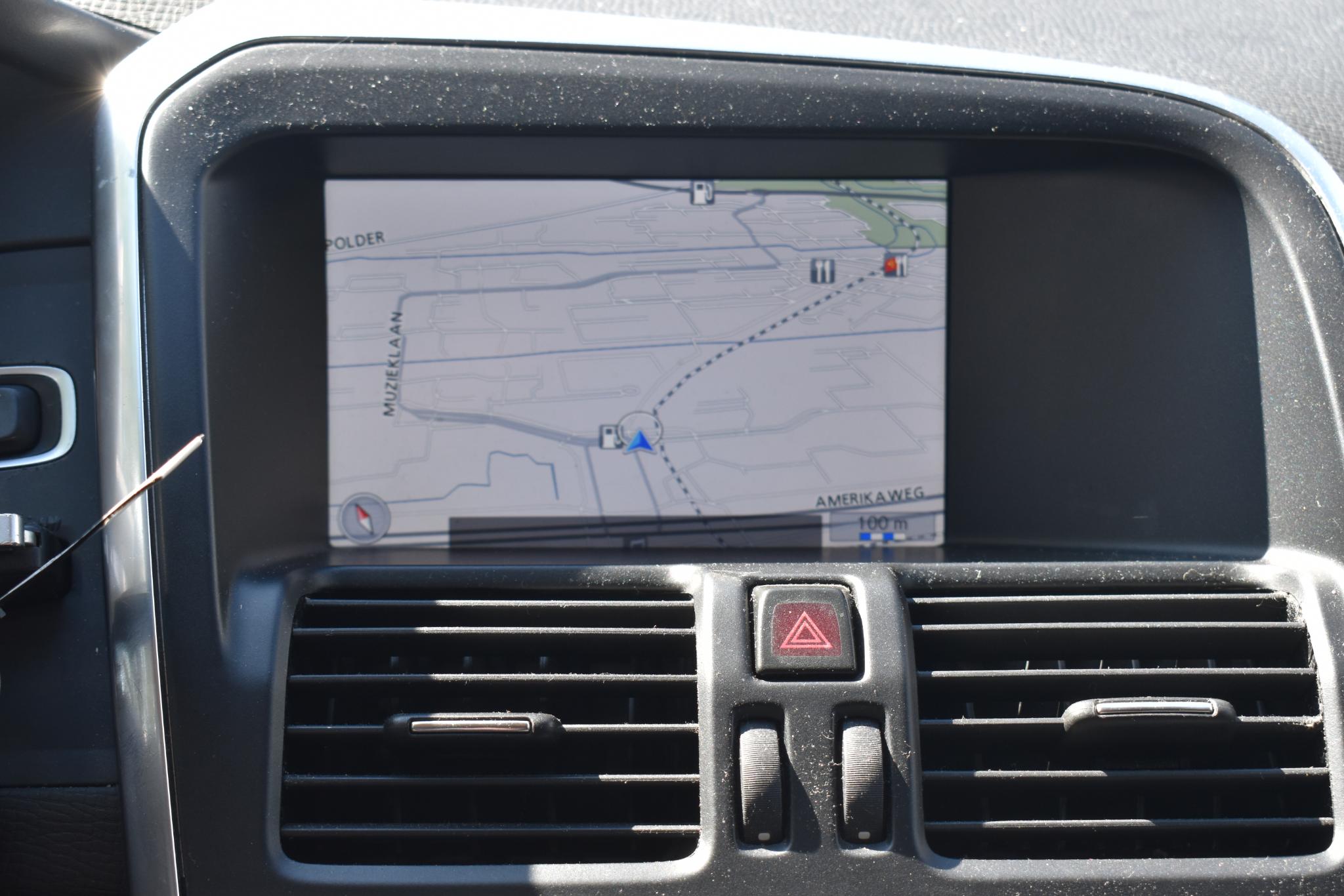 Foto van Volvo Xc60