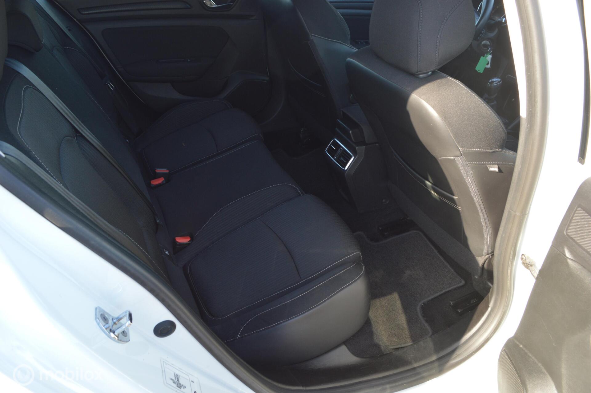Foto van Renault Mégane Estate