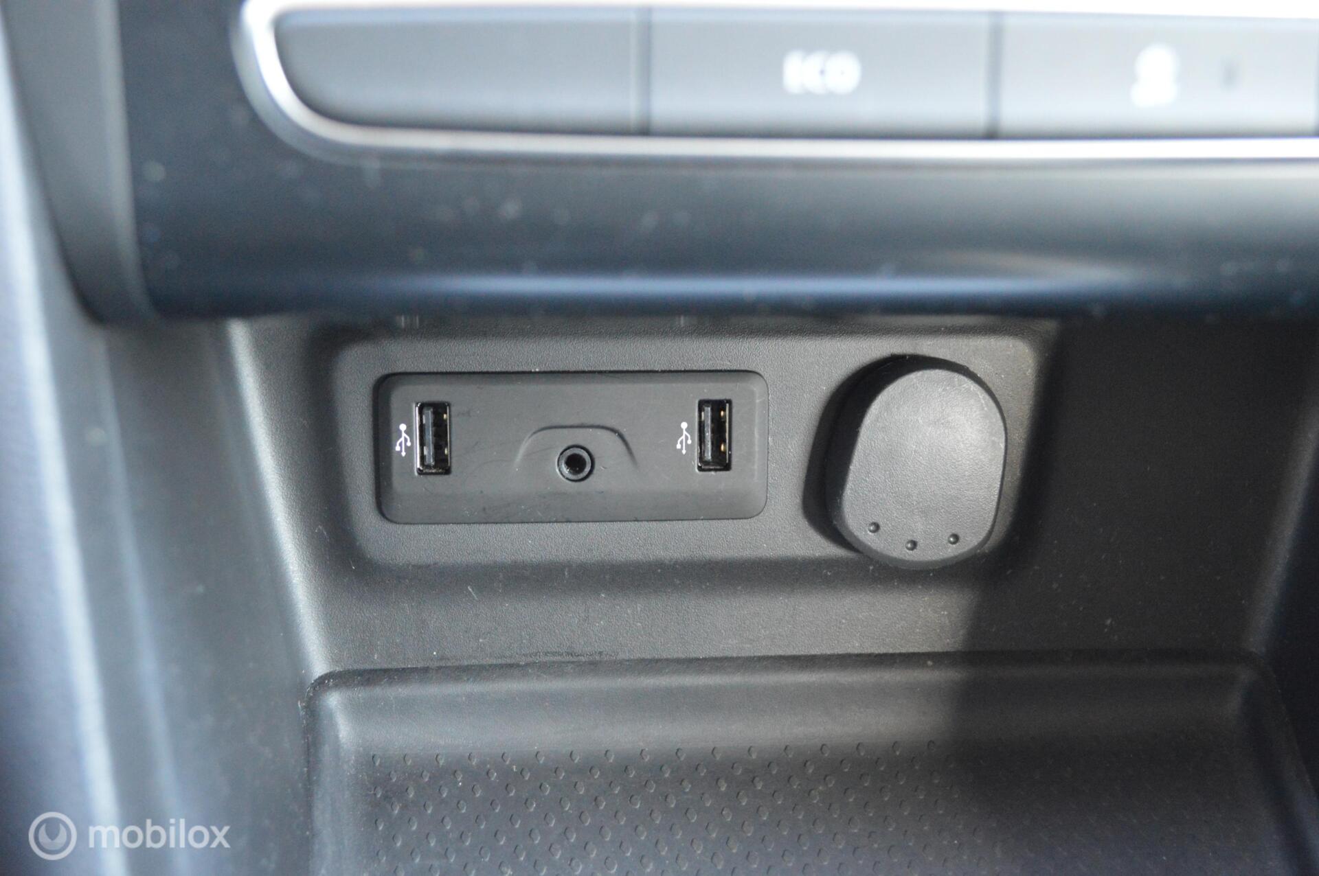 Foto van Renault Mégane Estate