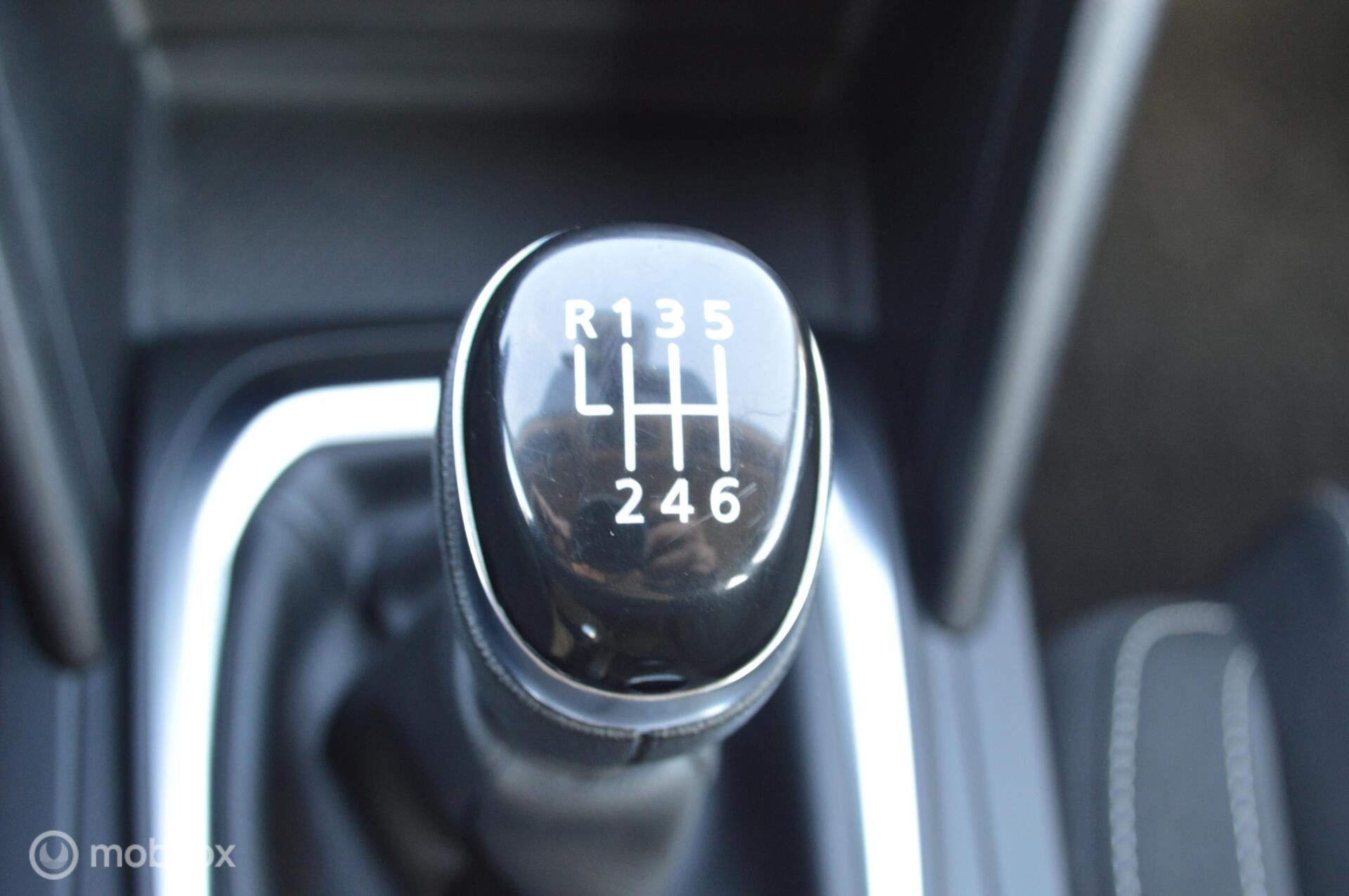 Foto van Renault Mégane Estate