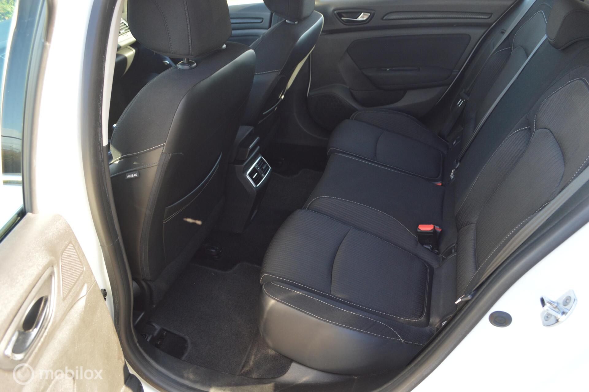 Foto van Renault Mégane Estate