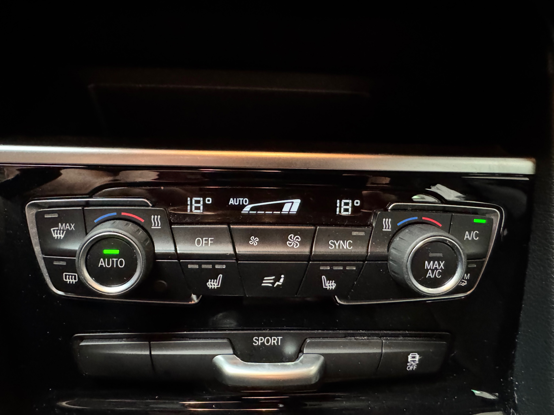 Foto van BMW 218i Active Tourer