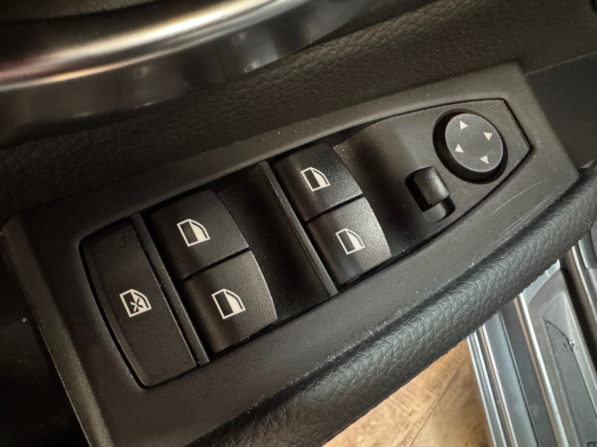 Foto van BMW 218i Active Tourer