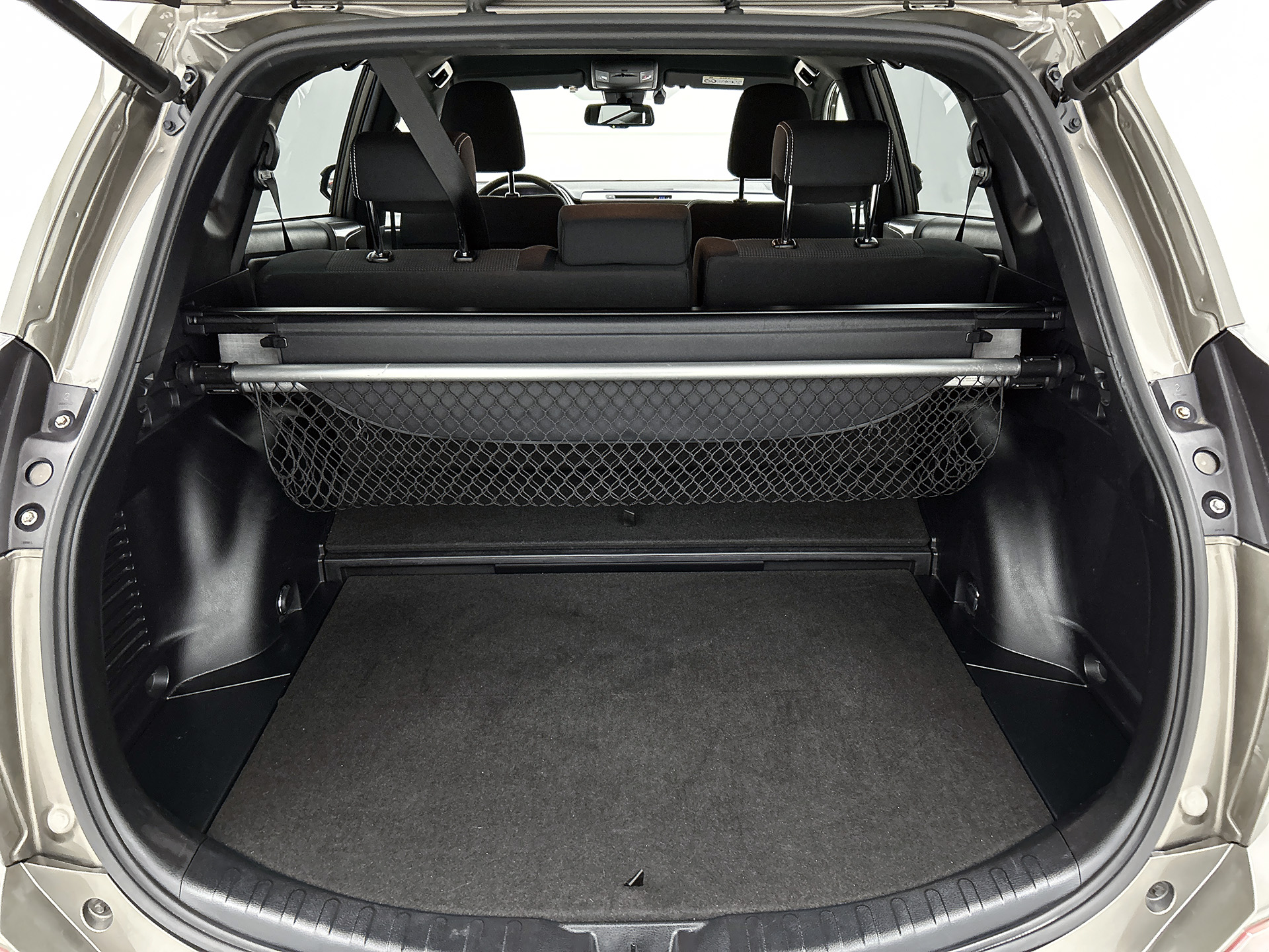 Foto van Toyota Toyota Rav4