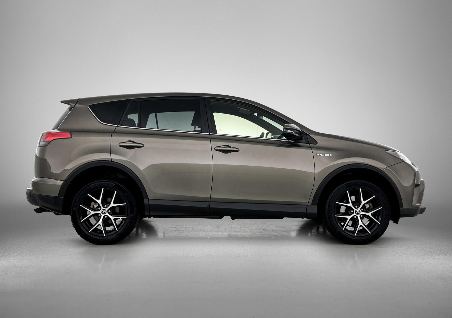 Foto van Toyota Toyota Rav4