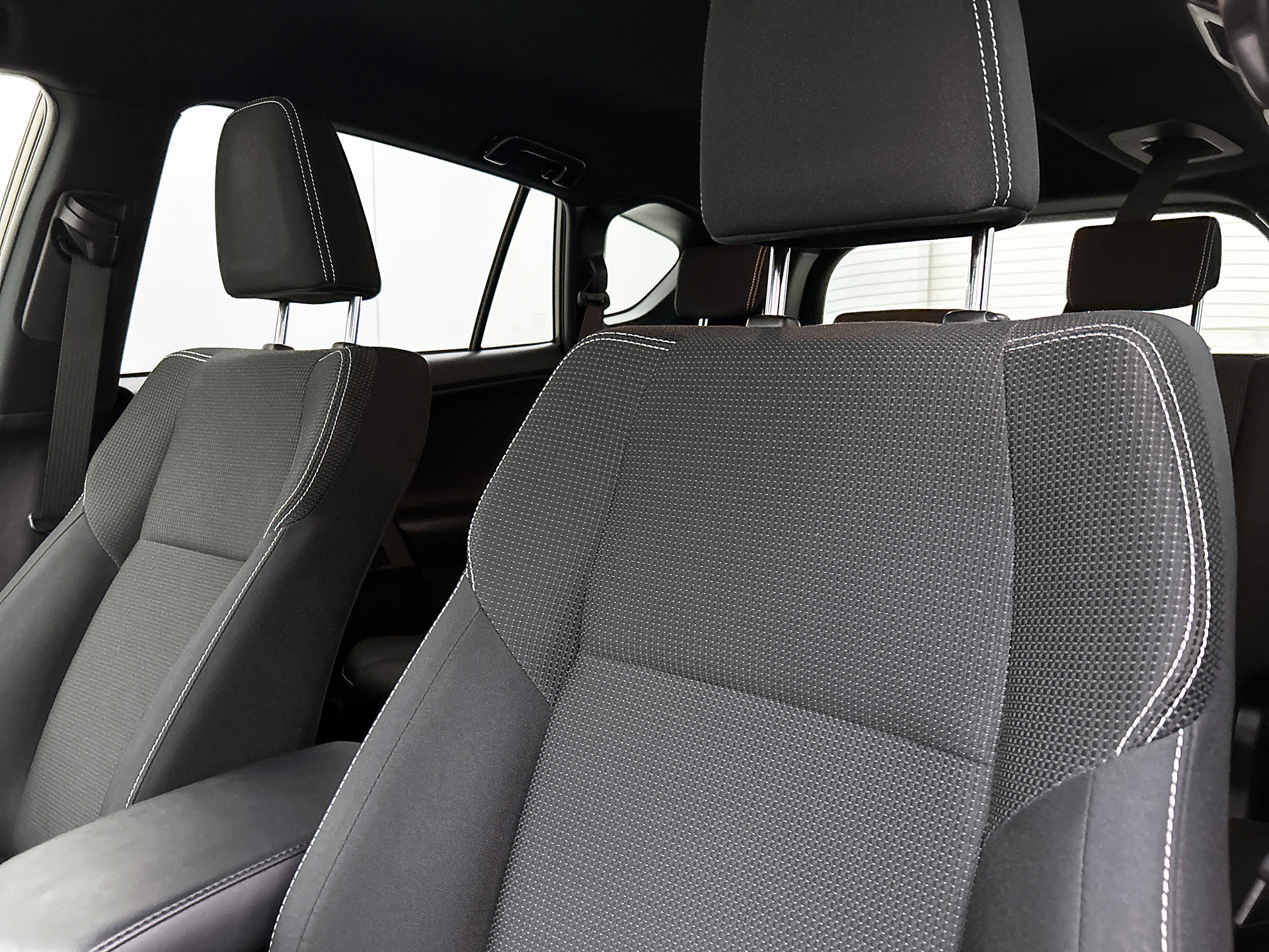 Foto van Toyota Toyota Rav4