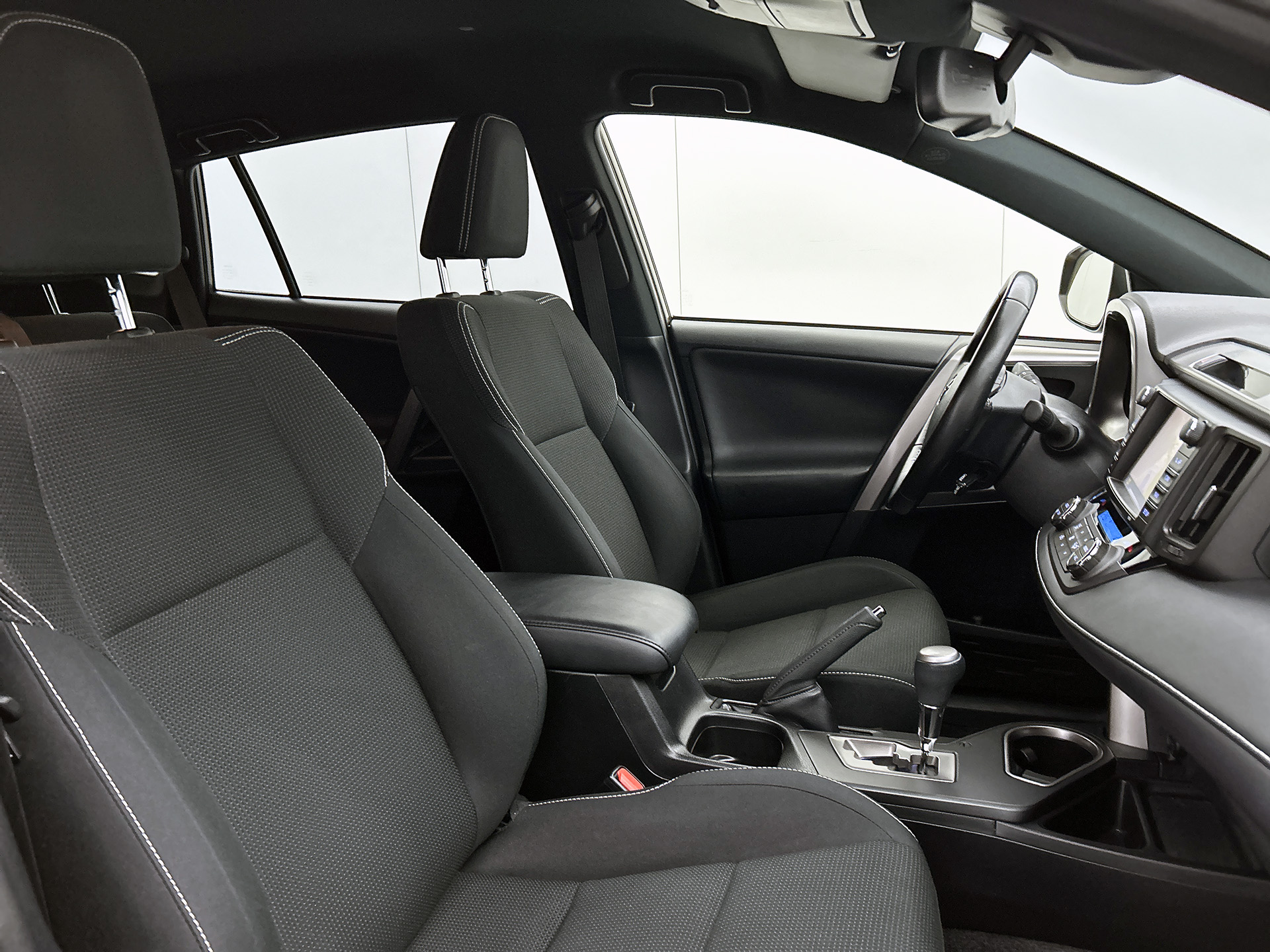 Foto van Toyota Toyota Rav4