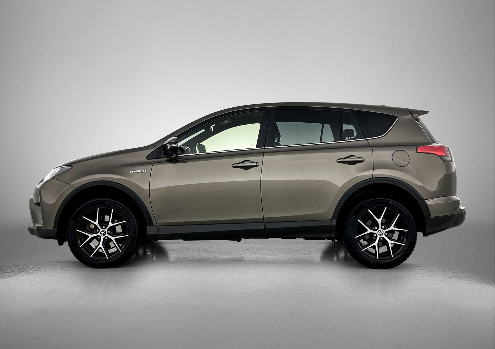 Foto van Toyota Toyota Rav4