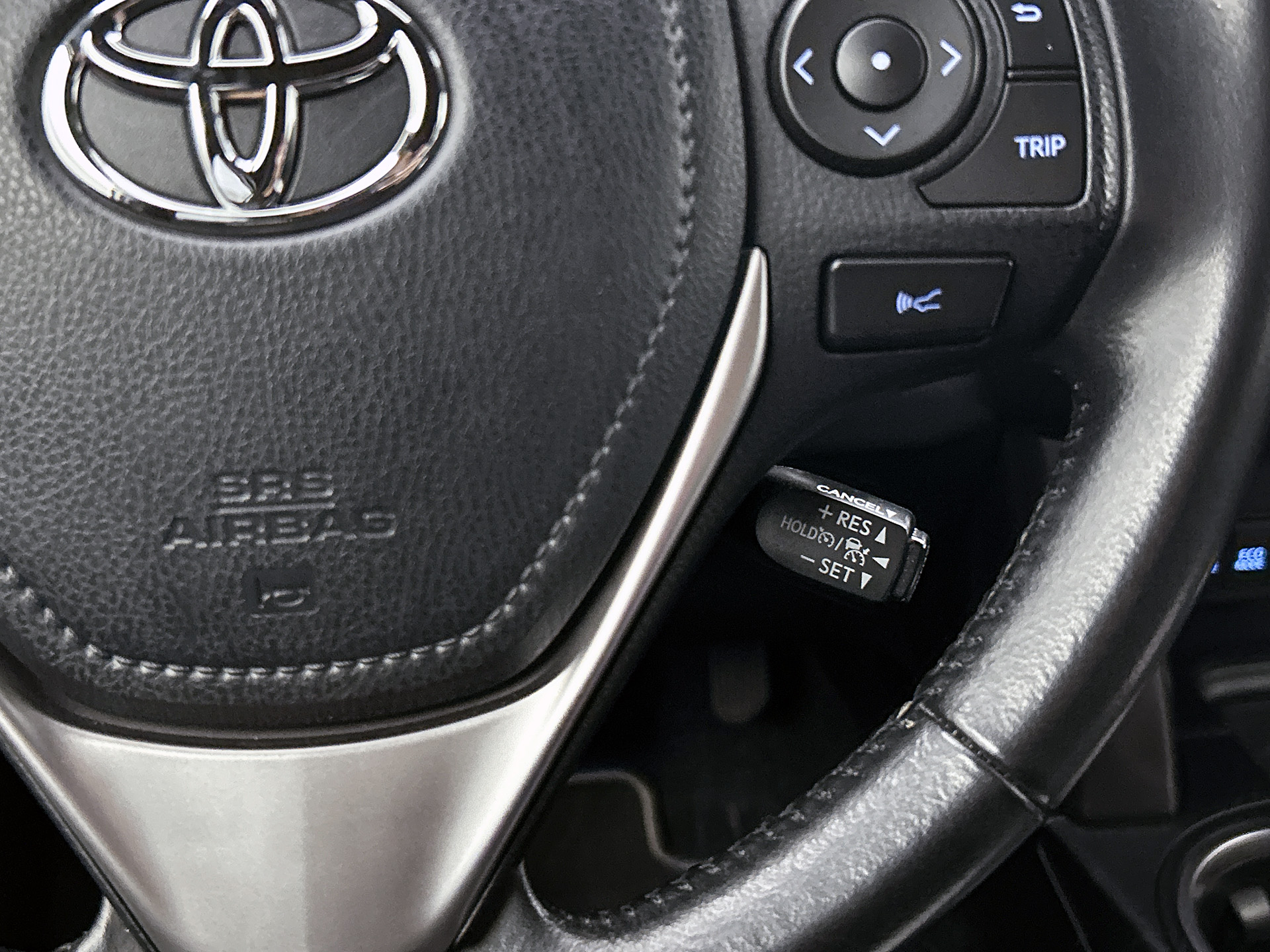 Foto van Toyota Toyota Rav4