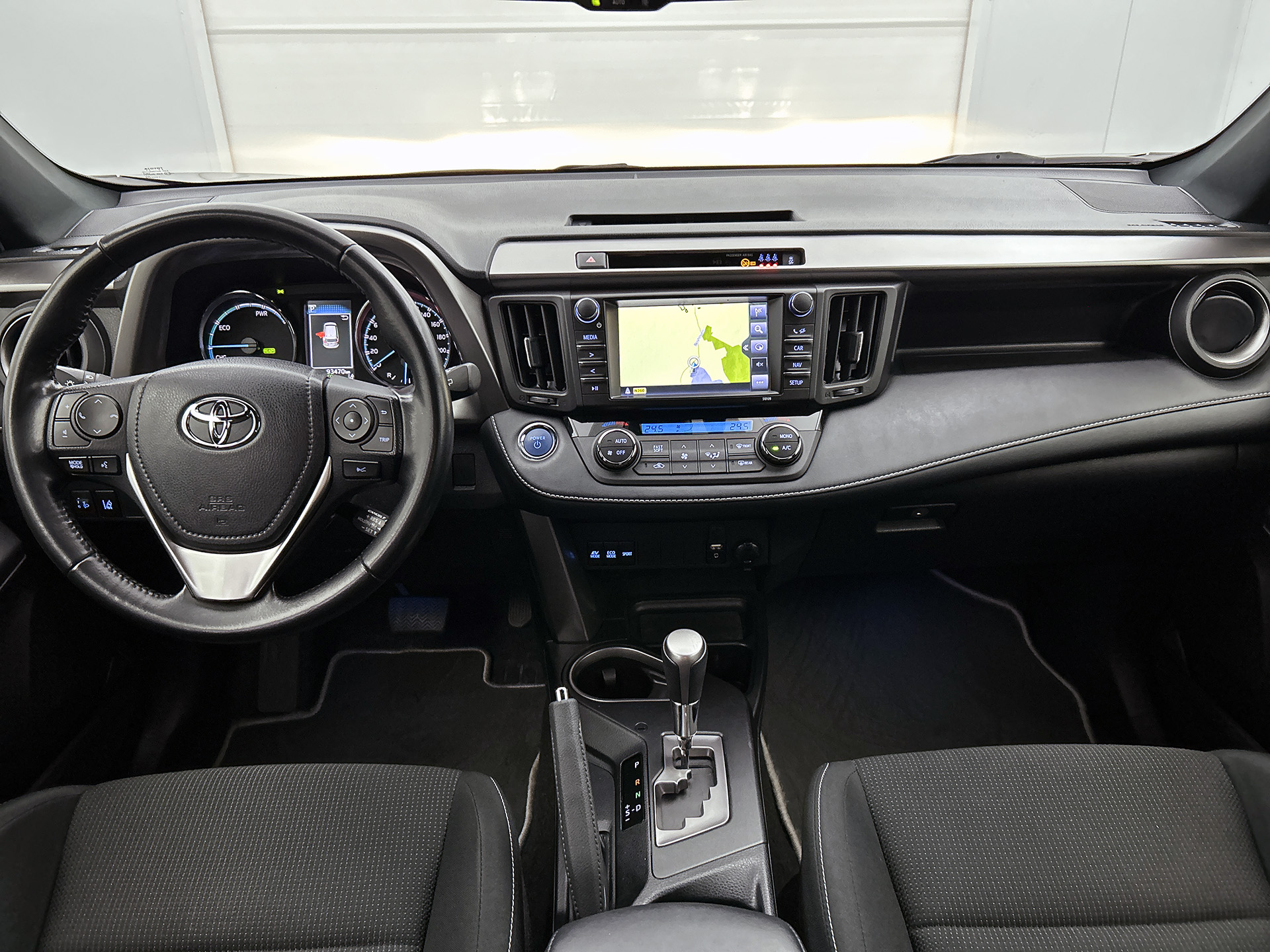 Foto van Toyota Toyota Rav4