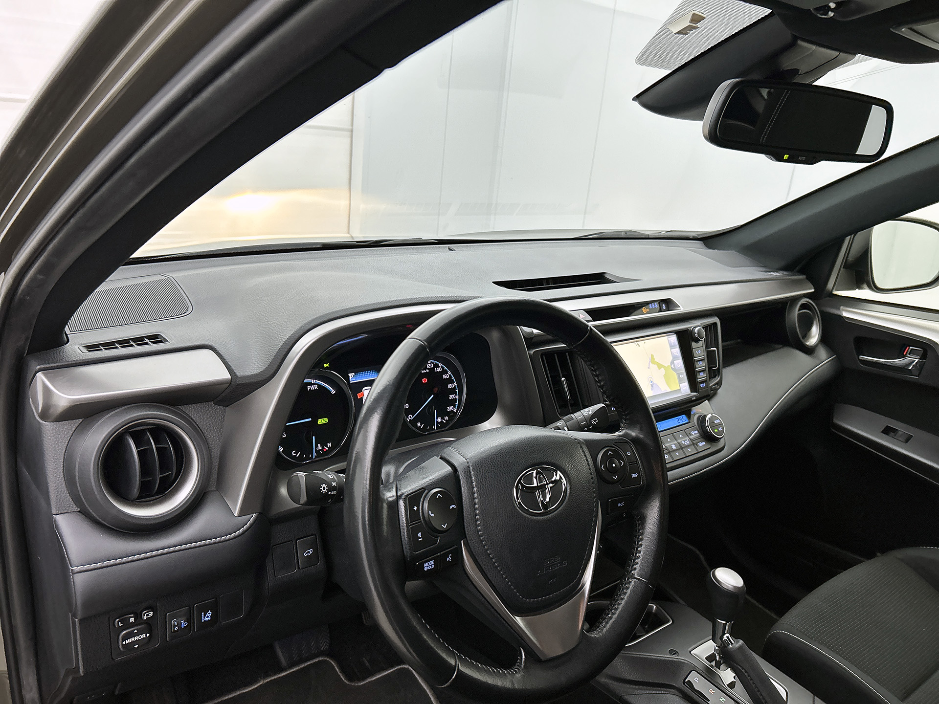 Foto van Toyota Toyota Rav4