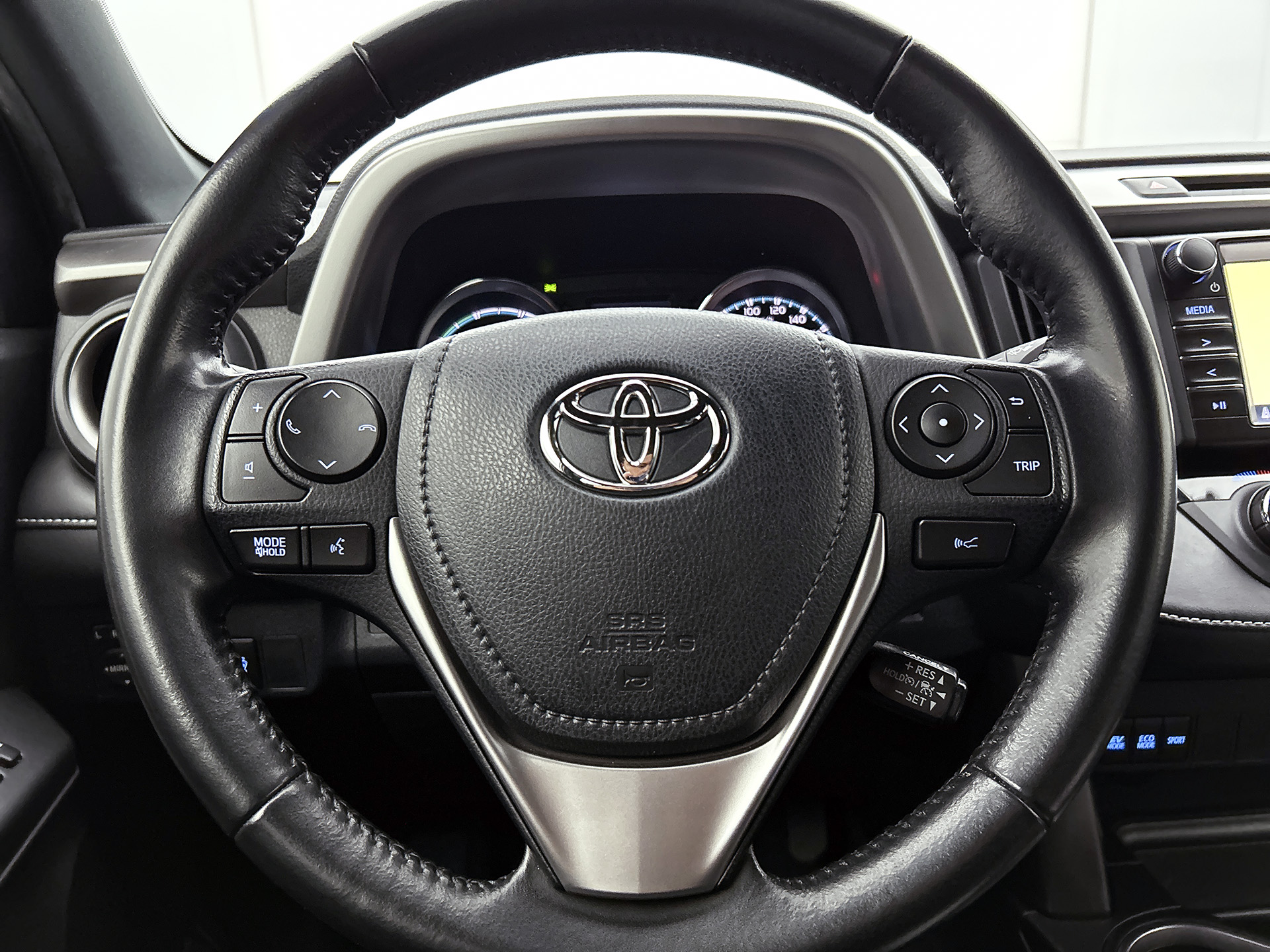 Foto van Toyota Toyota Rav4