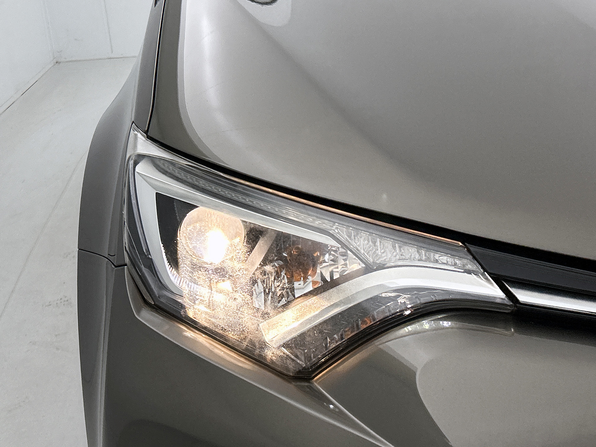 Foto van Toyota Toyota Rav4