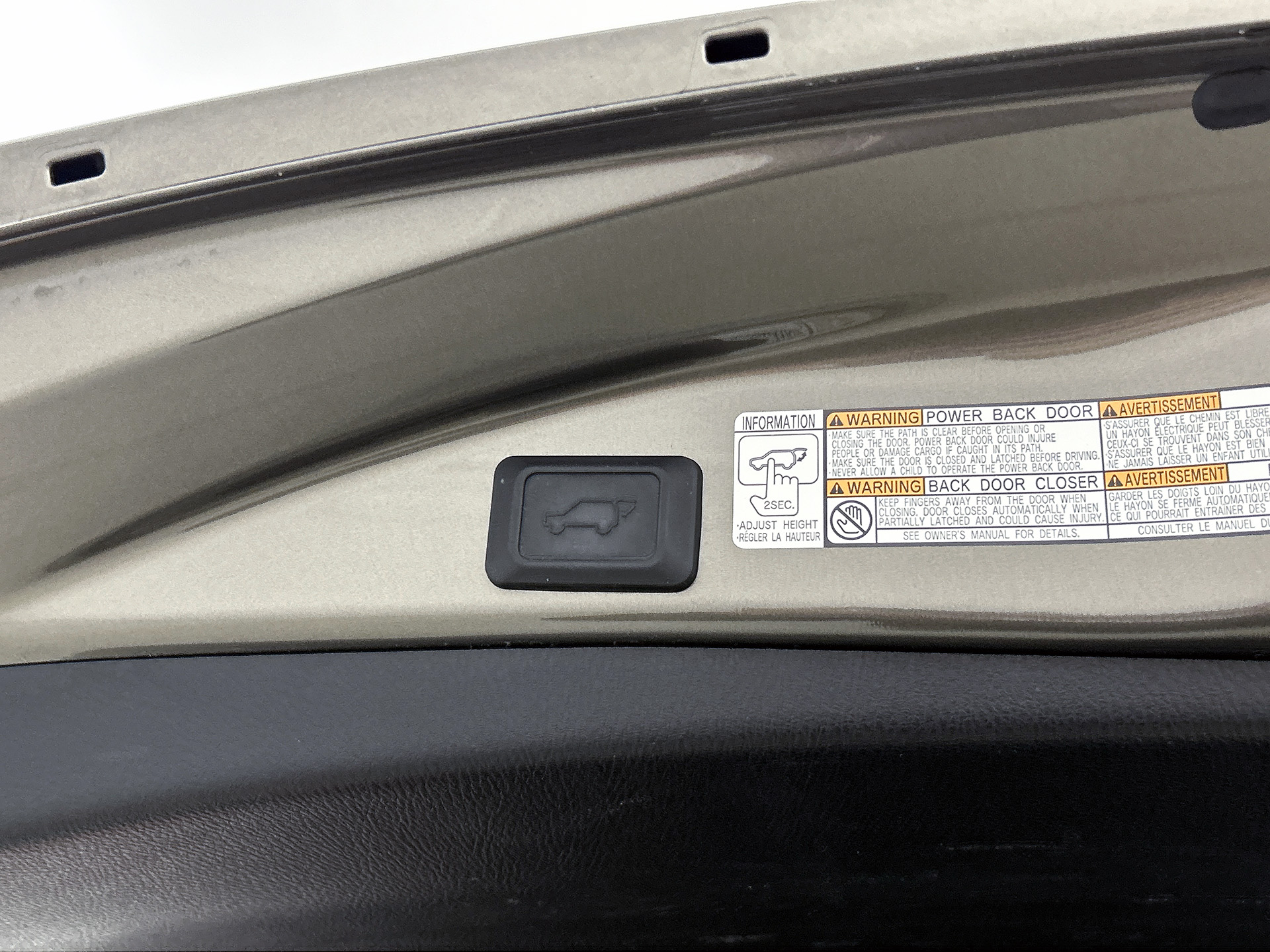 Foto van Toyota Toyota Rav4