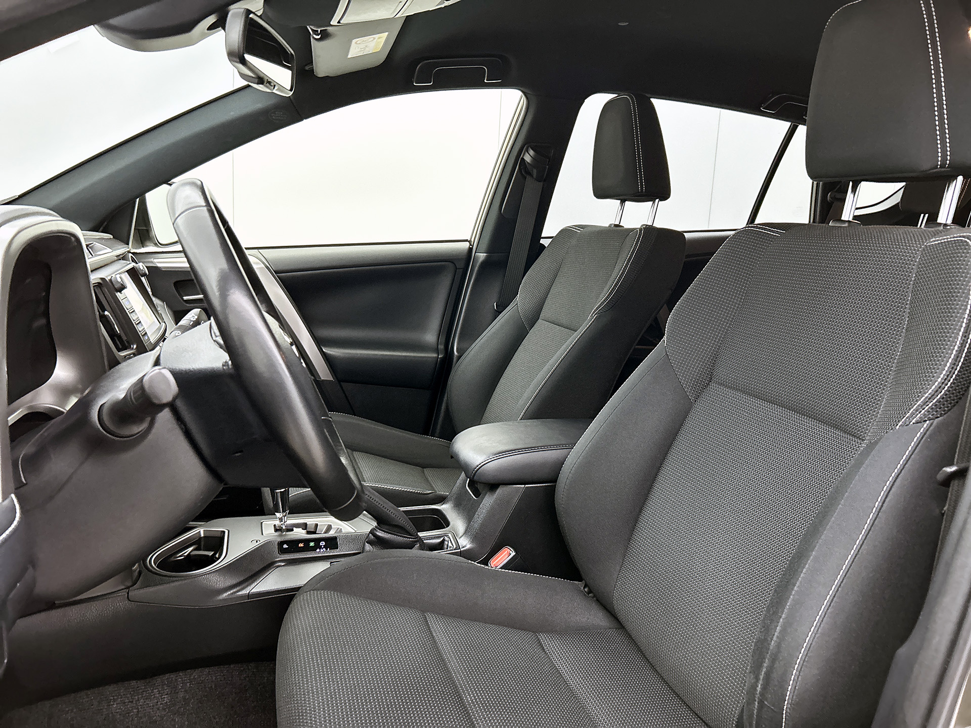 Foto van Toyota Toyota Rav4