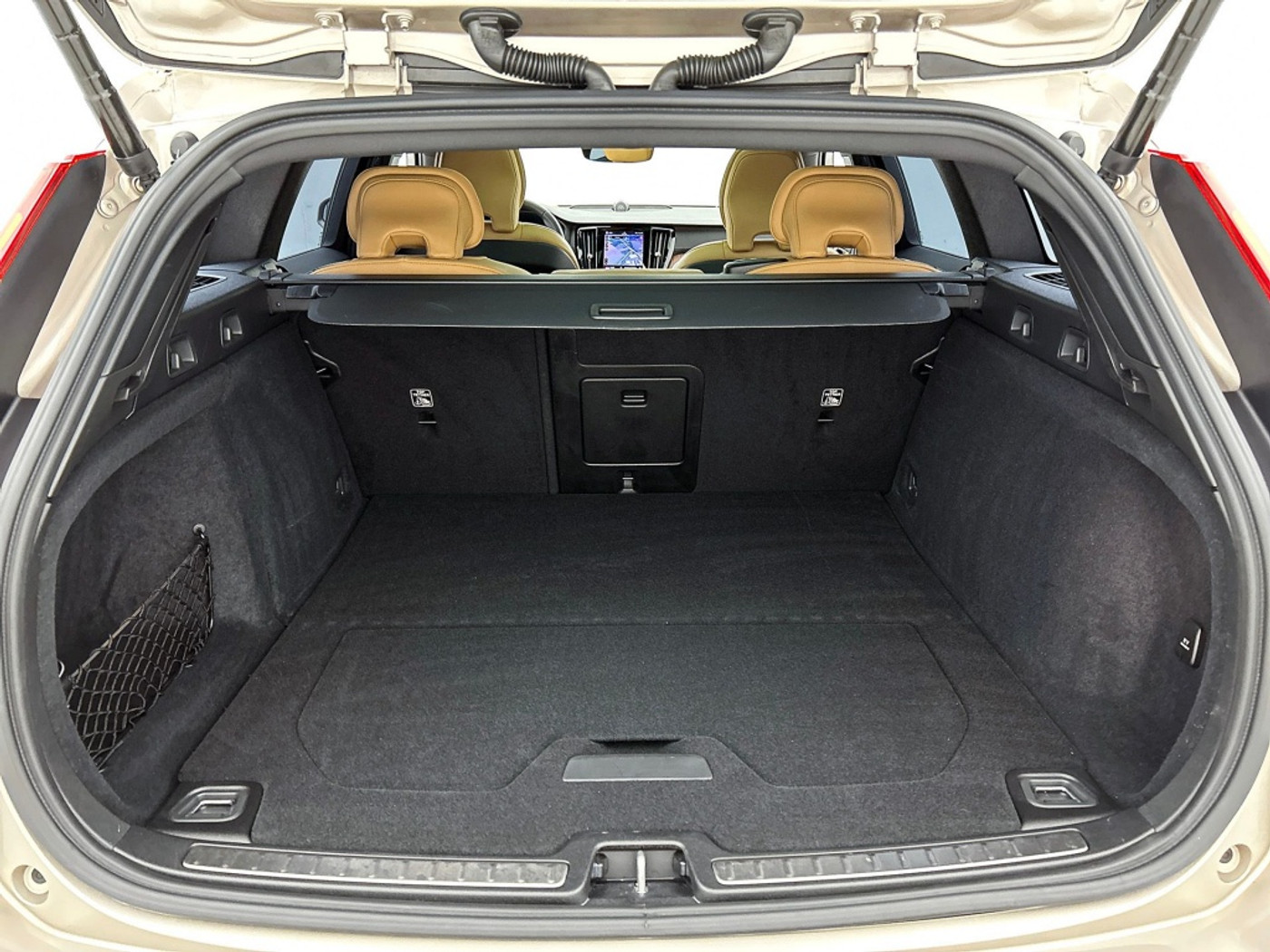 Foto van Volvo V60 Cross Country