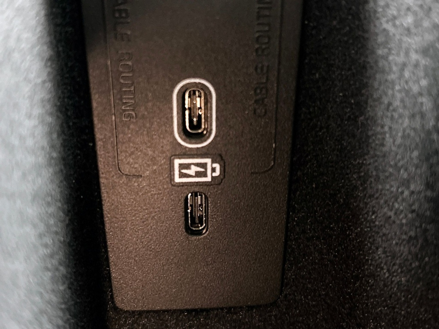 Foto van Volvo V60 Cross Country