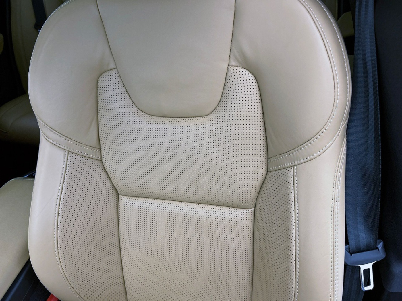 Foto van Volvo V60 Cross Country