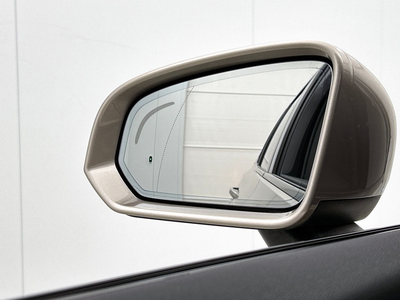 Foto van Volvo V60 Cross Country