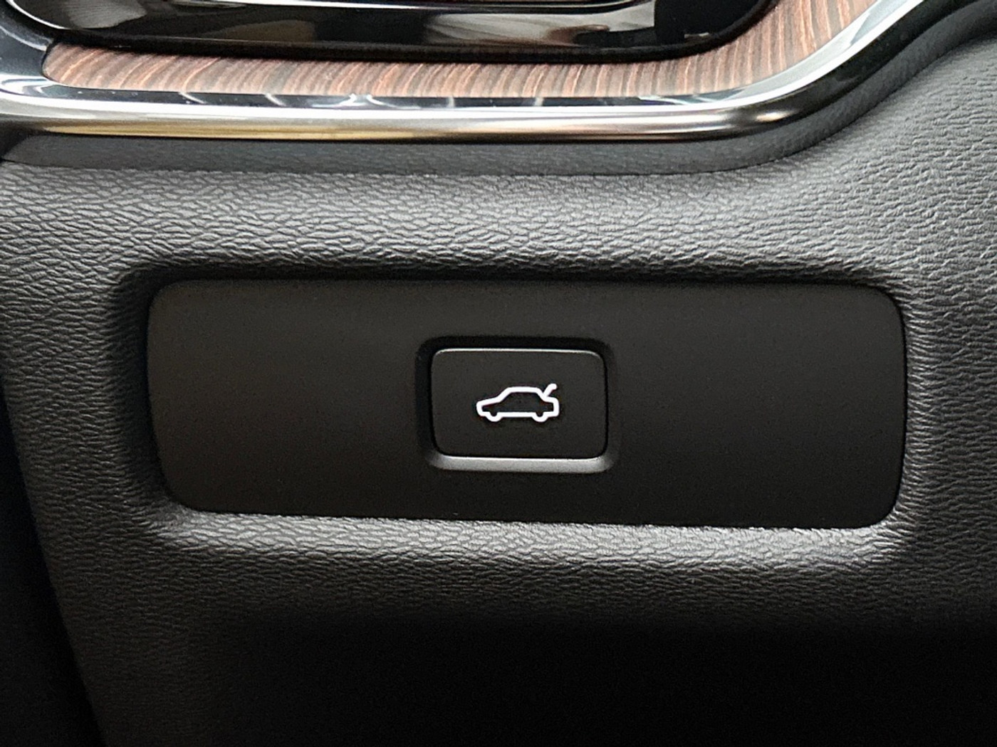 Foto van Volvo V60 Cross Country