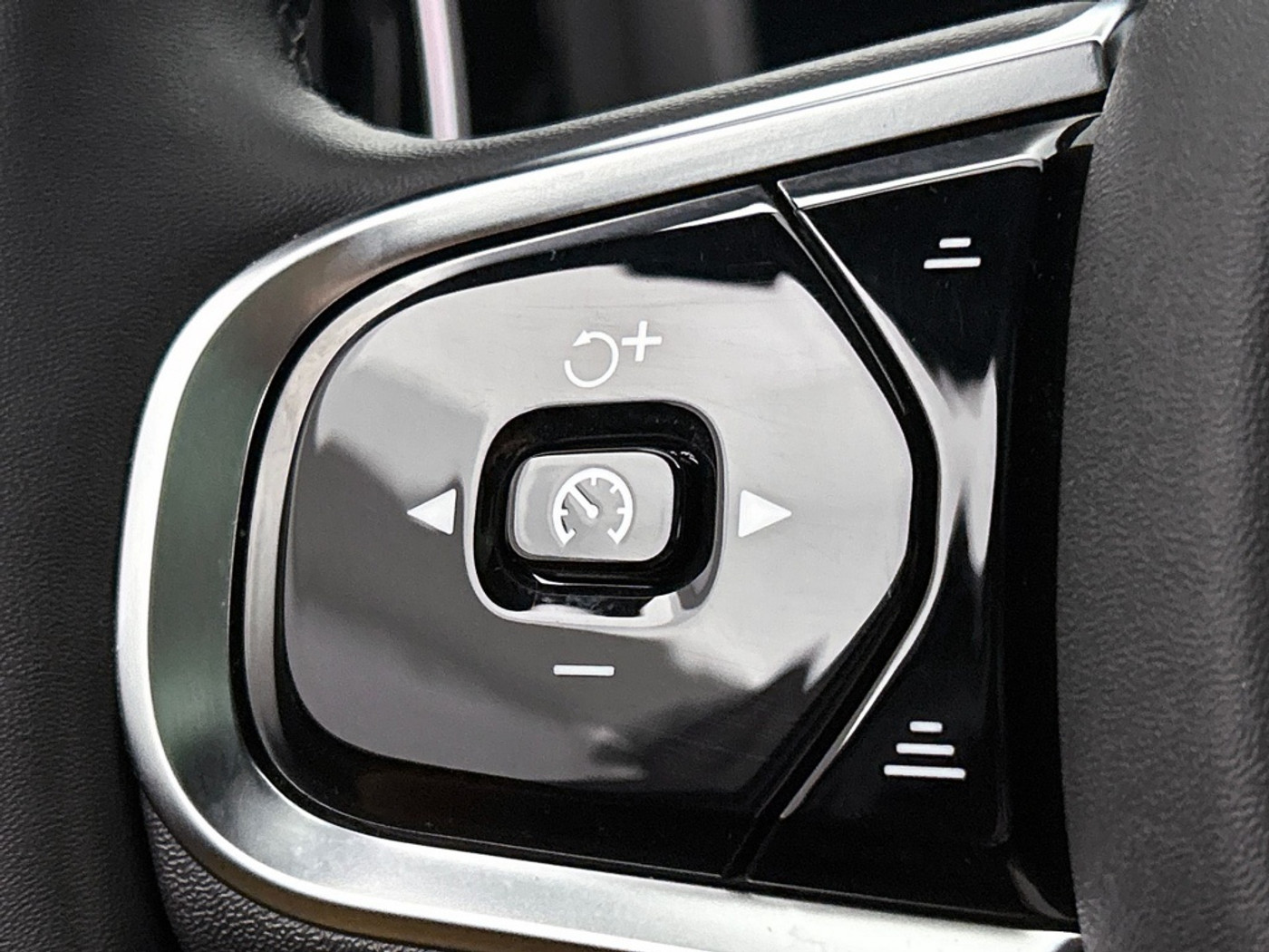 Foto van Volvo V60 Cross Country