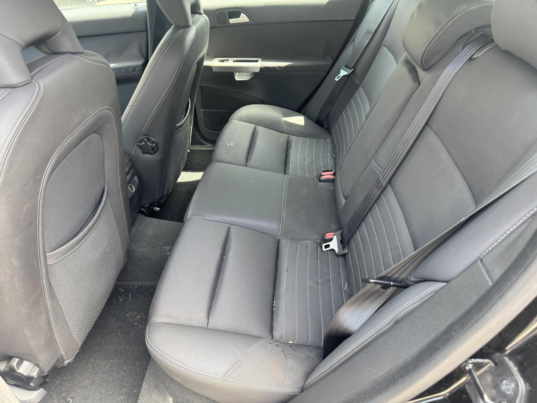Foto van Volvo V50