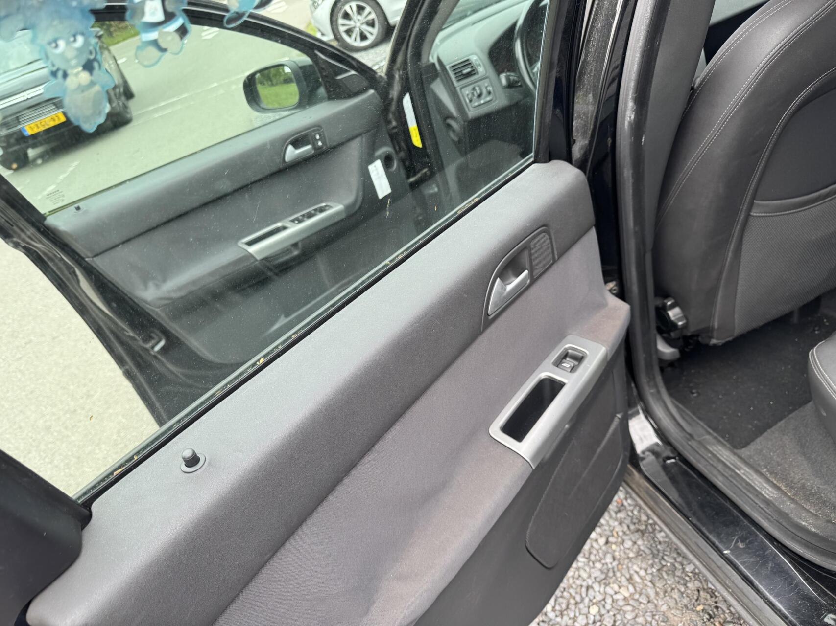 Foto van Volvo V50